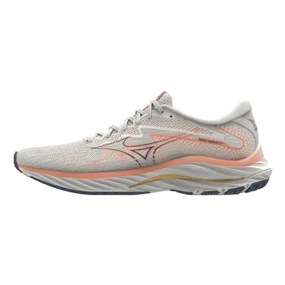 Sneakers Mizuno Wave Rider 27 sWhite/ NBlue/ CoralReef