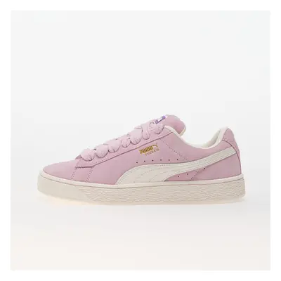 Sneakers Puma Suede XL Grape Mist/ Warm White