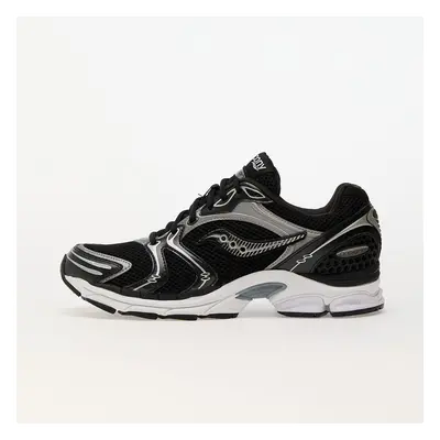 Sneakers Saucony Progrid Triumph 4 Black/ Silver