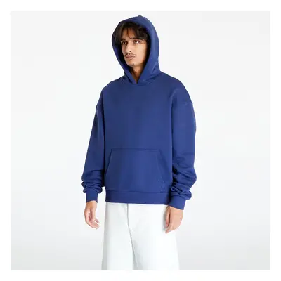 Pulóver Urban Classics Ultra Heavy Hoody Space Blue