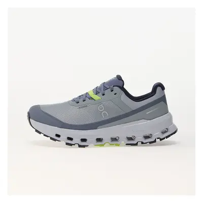 Sneakers On W Cloudvista 2 Waterproof Mist/ Heather