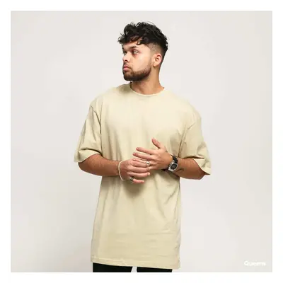 Póló Urban Classics Tall Tee Beige