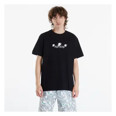 Póló RIPNDIP Rise N Grind Tee Black