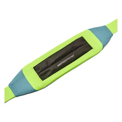 Övtáska Under Armour Flex Speedpocket Run Belt Green