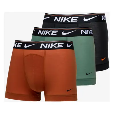 Nike Dri-FIT Ultra Comfort Trunk 3-Pack Multicolor