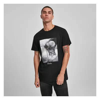 Póló Urban Classics Ballin 2.0 Tee Black