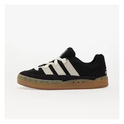 Sneakers adidas Adimatic Core Black/ Off White/ Gum