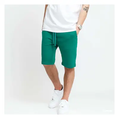 Sort Urban Classics Basic Sweatshorts Green