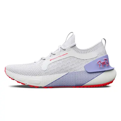 Sneakers Under Armour W HOVR Phantom 3 SE White