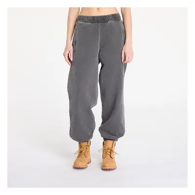 Melegítőnadrág Carhartt WIP Vista Grand Sweat Pant UNISEX Graphite Garment Dyed