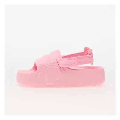 Sneakers adidas Adilette 22 Xlg W Pink Spark/ Pink Spark/ Pink Spark