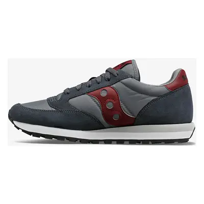 Sneakers Saucony Jazz Original Dark Red