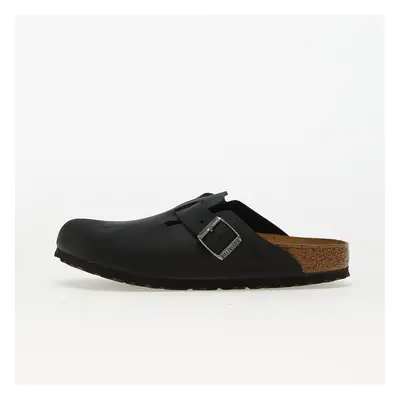 Sneakers Birkenstock Boston LEOI Black