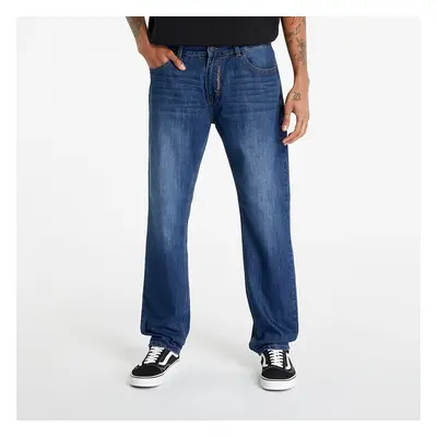 Nadrágok Horsefeathers Pike Jeans Dark Blue