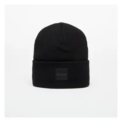 Kalap Columbia City Trek™ Heavyweight Beanie Black