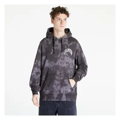 Pulóver Champion Hooded Sweatshirt Grey