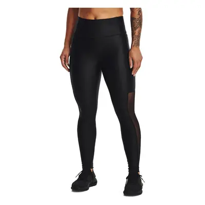 Leggings Under Armour Iso-Chill Run Ankle Tight Black