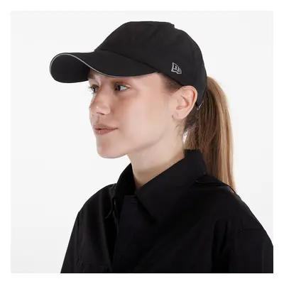 Baseball sapka New Era Wmns Open Back Cap Black