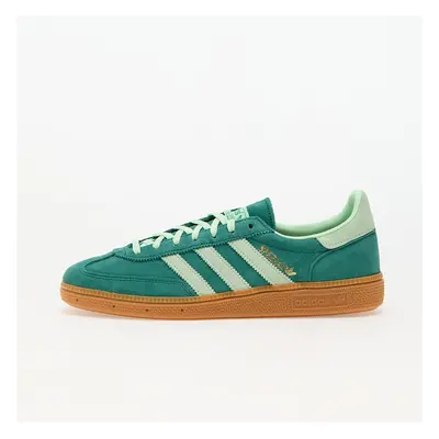 Sneakers adidas Handball Spezial W Collegiate Green/ Semi Green Spark/ Gum