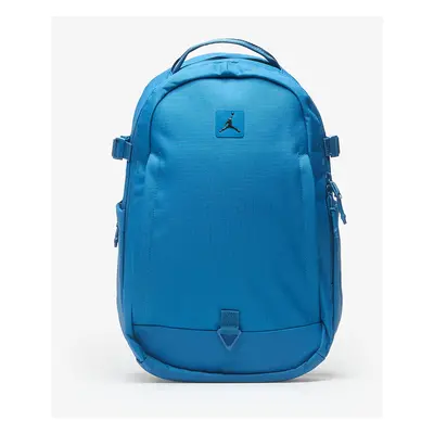 Jordan Jam Cordura Franchise Backpack Industrial Blue