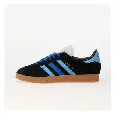 Sneakers adidas Gazelle W Core Black/ Blue/ Light Blue