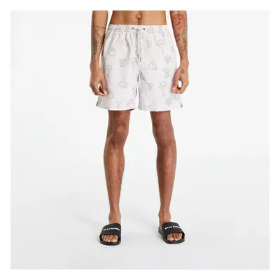 Sort Daily Paper Reggy Swimshorts Hushed Violet