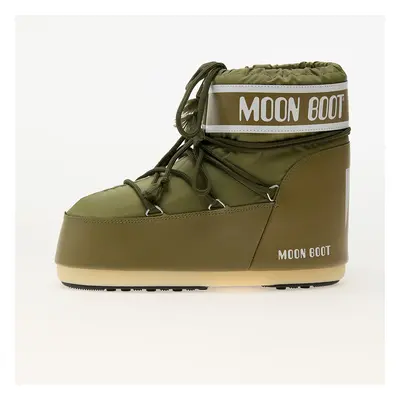 Sneakers Moon Boot Icon Low Nylon Khaki