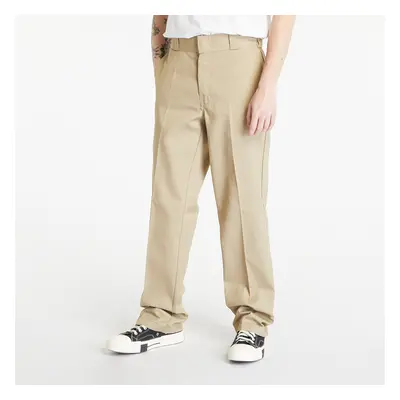 Nadrágok Dickies Original 874 Work Pant UNISEX Khaki