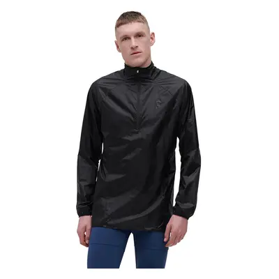 Kabát On Zero Jacket Black