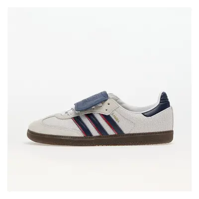 Sneakers adidas Samba Lt Crystal White/ Darkblue/ Gum5 EUR