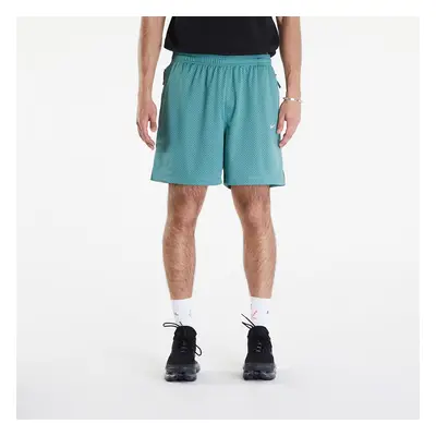 Nike Sportswear Swoosh Men's Mesh Shorts Bicoastal/ White