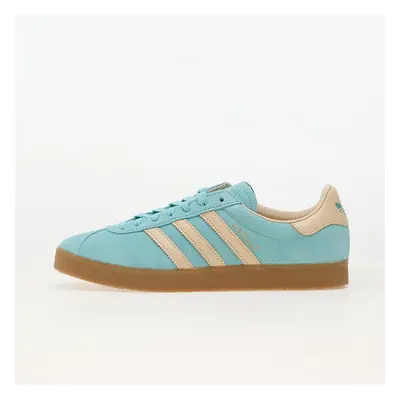 Sneakers adidas Gazelle 85 Easy Mint/ Crystal Sand/ Gum4