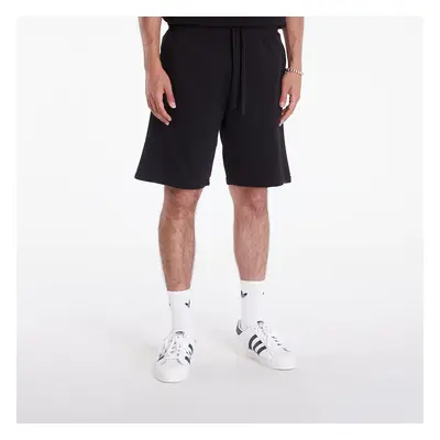 Sort Urban Classics Light Terry Shorts Black