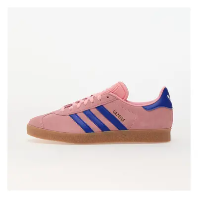 Sneakers adidas Gazelle Semi Pink Spark/ Lucid Blue/ Gum2