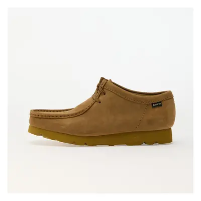 Sneakers Clarks Originals Wallabee GTX Oakmoss Nubuck