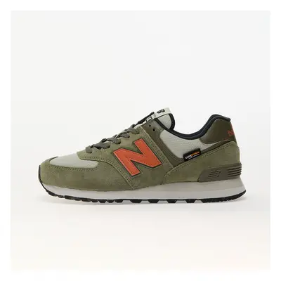 Sneakers New Balance 574 Green