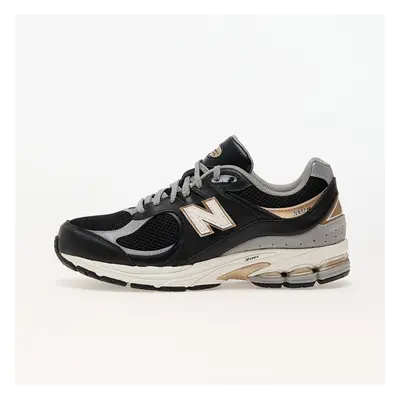 Sneakers New Balance 2002R Black