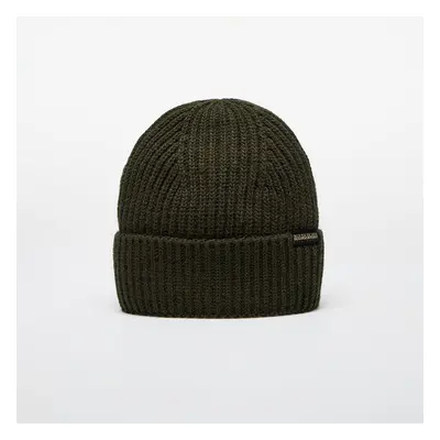 Napapijri Foli 3 Hat Green Urban