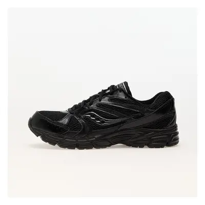 Sneakers Saucony Ride Millenium Black