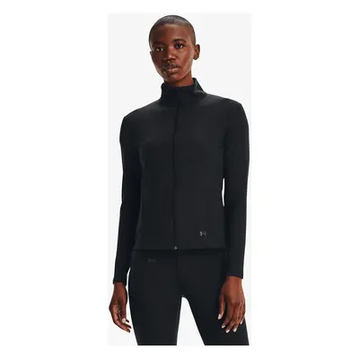 Kabát Under Armour Motion Jacket Black