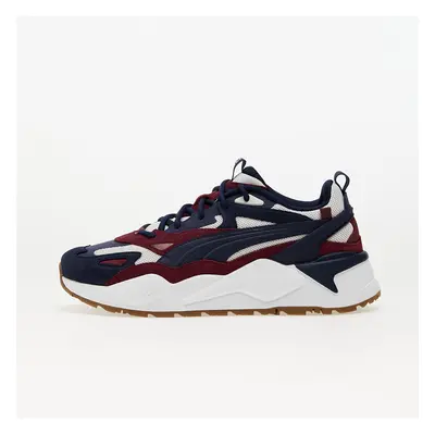 Sneakers Puma RS-X Efekt PRM Sedate Gray/ Puma Navy