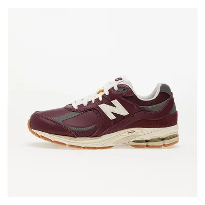 Sneakers New Balance 2002 Nb Burgundy