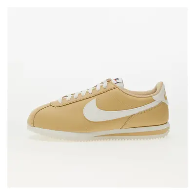 Sneakers Nike Cortez Sesame/ Sail-White