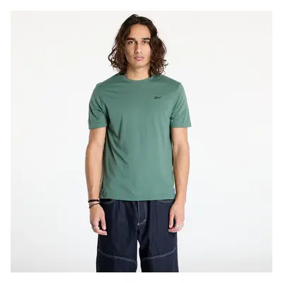 Póló Reebok Athlete Tee 2.0 Rbk-Endure Escape Green