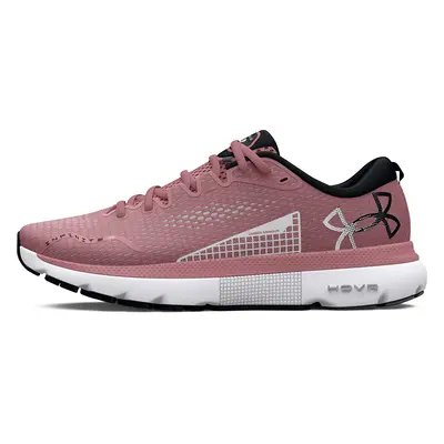 Sneakers Under Armour W HOVR Infinite 5 Pink Elixir