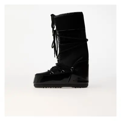 Sneakers Moon Boot Icon Glance Black