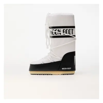 Sneakers Moon Boot Icon Nylon Black/White