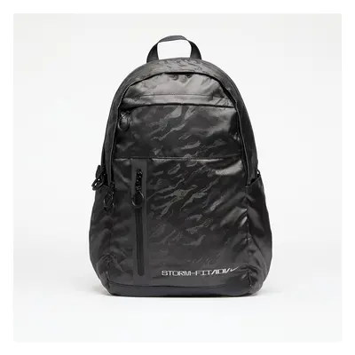 Hátizsák Nike Elemental Pro Storm-FIT ADV Backpack Black/ Black/ Reflect Silver