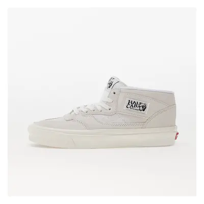 Sneakers Vans Half Cab 33 DX Flame White