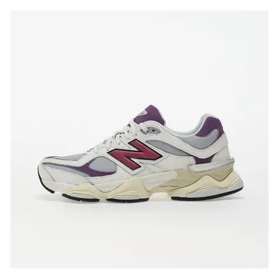 Sneakers New Balance 9060 Sea Salt